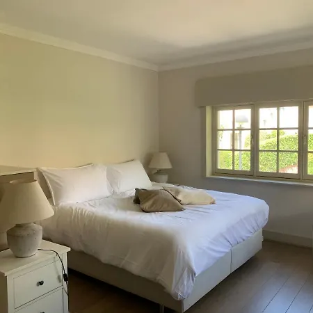 Residentie Poolspad , Knokke-zoute