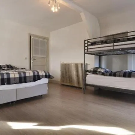 Residentie Poolspad , Knokke-zoute *