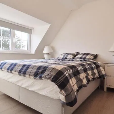דירה Residentie Poolspad , Knokke-zoute