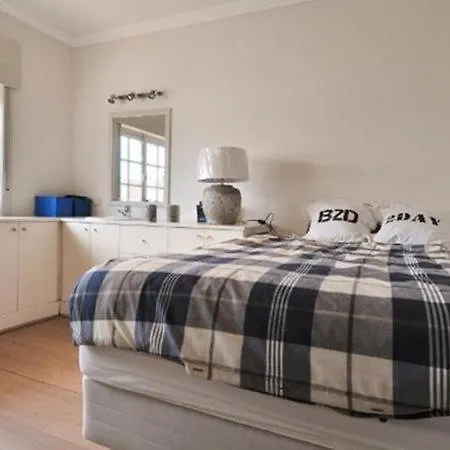 Residentie Poolspad , Knokke-zoute קנוקה-הייסט