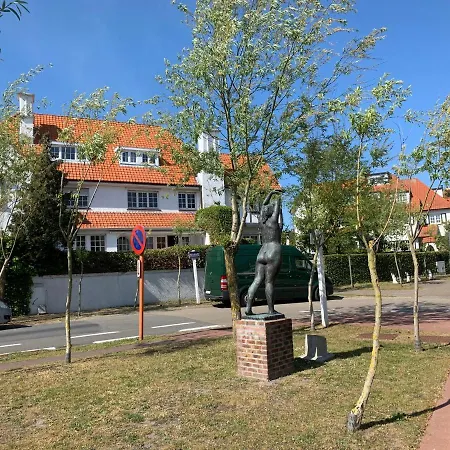 Residentie Poolspad , Knokke-zoute Appartamento
