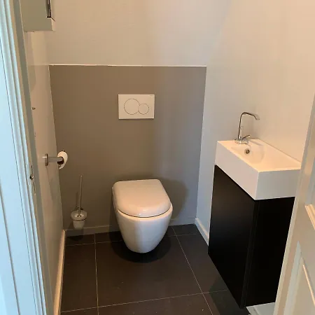 Residentie Poolspad , Knokke-zoute Appartamento