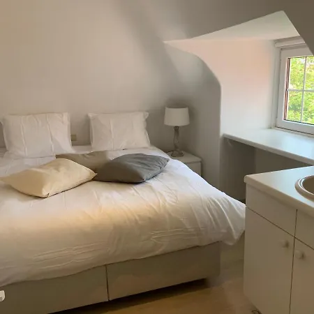 Residentie Poolspad , Knokke-zoute *